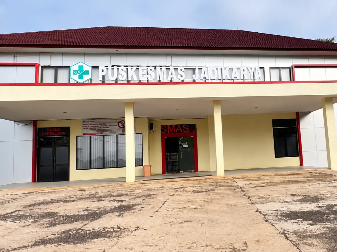SEKTOR KESEHATAN